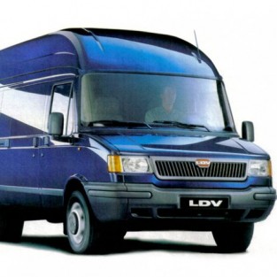 LDV