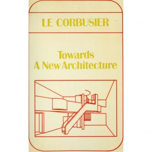 Ле Корбюзье «Towards a new architecture» #2