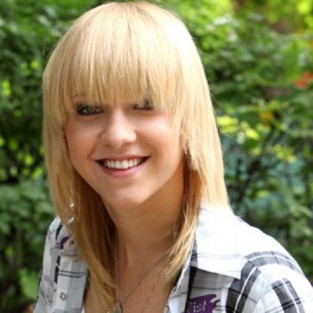 Лена Третьякова