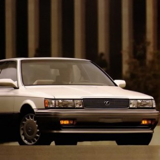 Lexus