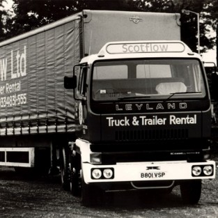 Leyland 