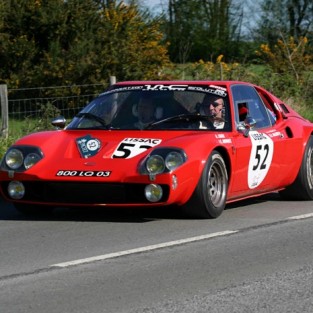 Ligier 