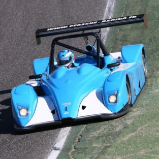 Ligier 