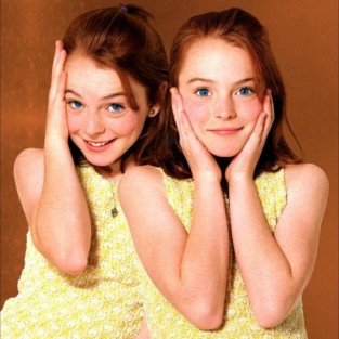 Линдсей Лохан