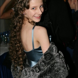 Лиза Арзамасова