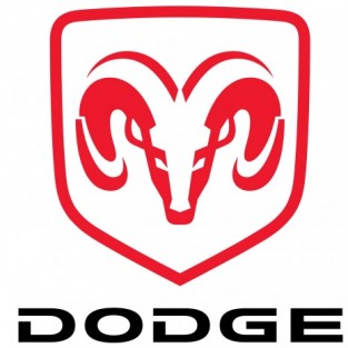 Логотип Dodge