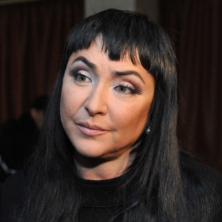 Лолита Милявская