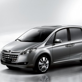 Luxgen