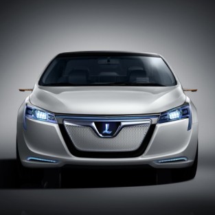Luxgen