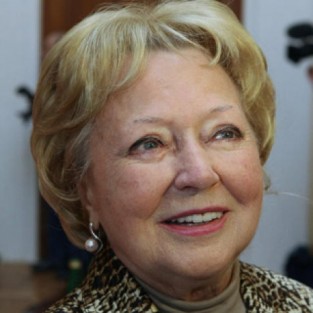 Людмила Касаткина