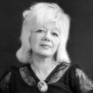 Людмила Шагалова
