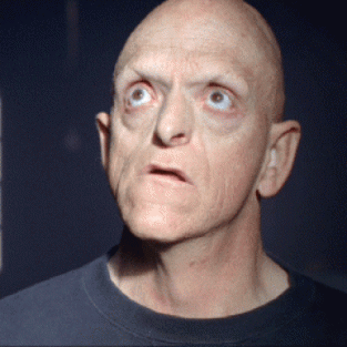 Майкл Берриман