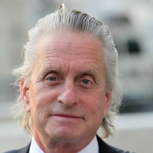 Майкл Дуглас