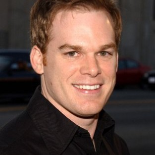 Майкл С. Холл