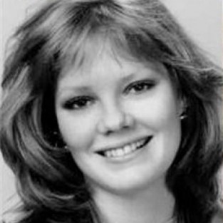 Мардж Хелгенбергер