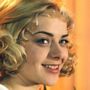 Марина Александрова