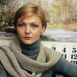 Марина Дюжева