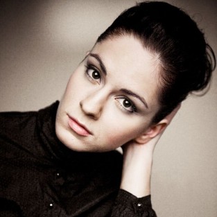 Марина Коняшкина