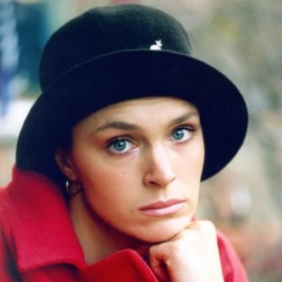 Марина Могилевская