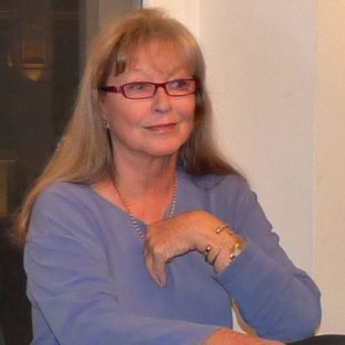 Марина Влади