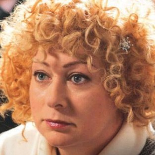 Мария Аронова