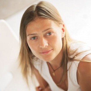 Мария Голубкина