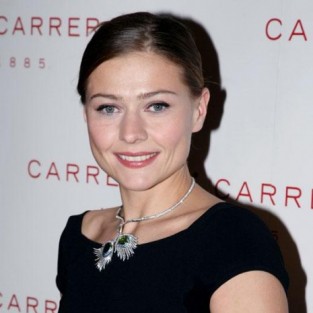 Мария Голубкина