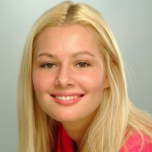 Мария Кожевникова