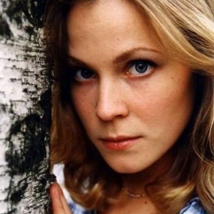 Мария Куликова