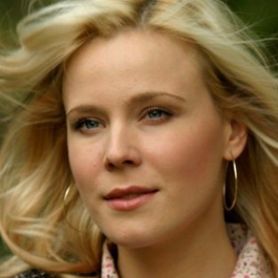 Мария Куликова