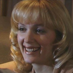 Мария Порошина