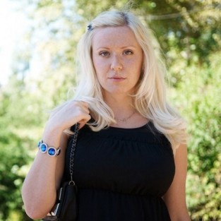 Мария Шекунова 