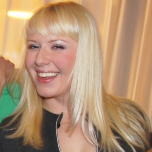 Мария Шекунова 