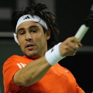 Маркос Багдатис