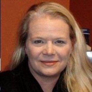 Марси Уолкер