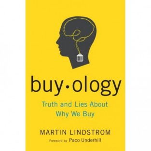 Мартин Линдстром «buyology»