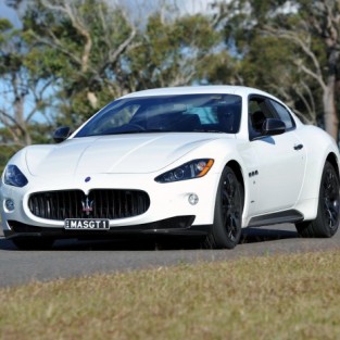 Maserati