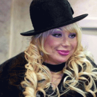 Маша Распутина