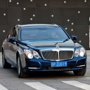 Maybach