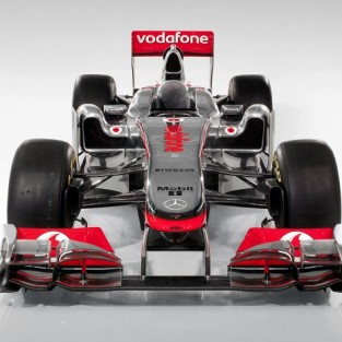 McLaren