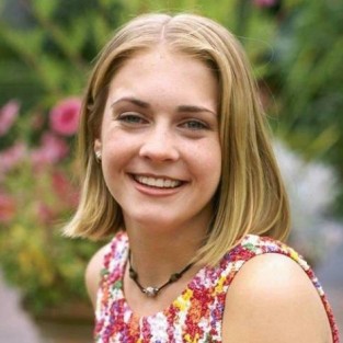 Мелисса Джоан Харт