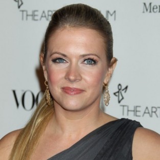 Мелисса Джоан Харт