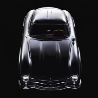 Mercedes-Benz 300 SL