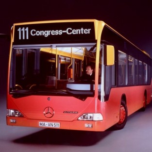 Mercedes-Benz Citaro