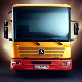 Mercedes-Benz Econic