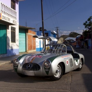 Mercedes-Benz SL-Klasse