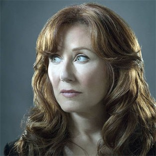 Мэри Макдоннелл