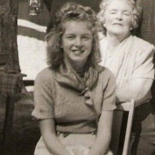 Мэрилин Монро 