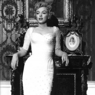 Мэрилин Монро 