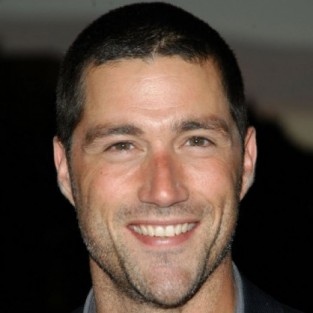 Мэттью Фокс